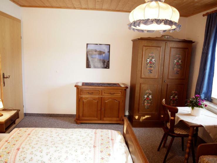 Vila Xanderhof Leutasch Exteriér fotografie