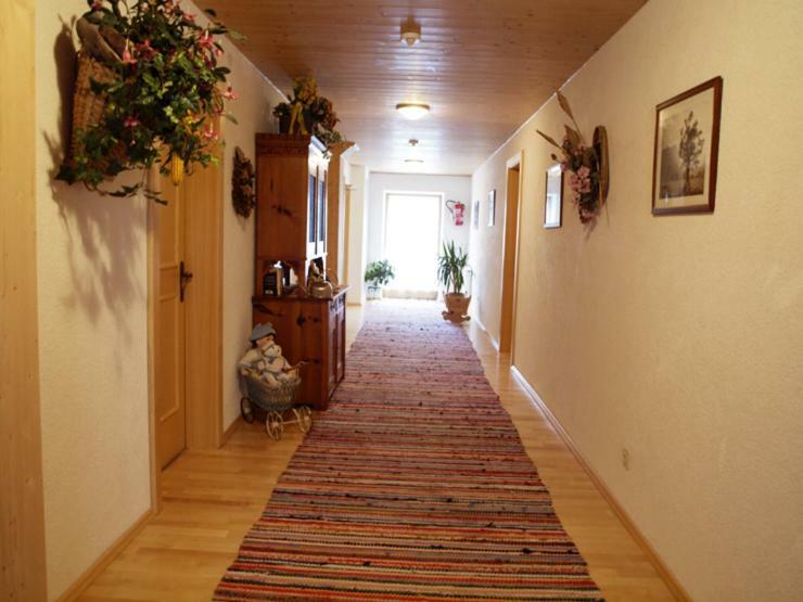 Vila Xanderhof Leutasch Exteriér fotografie