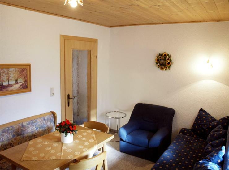 Vila Xanderhof Leutasch Exteriér fotografie